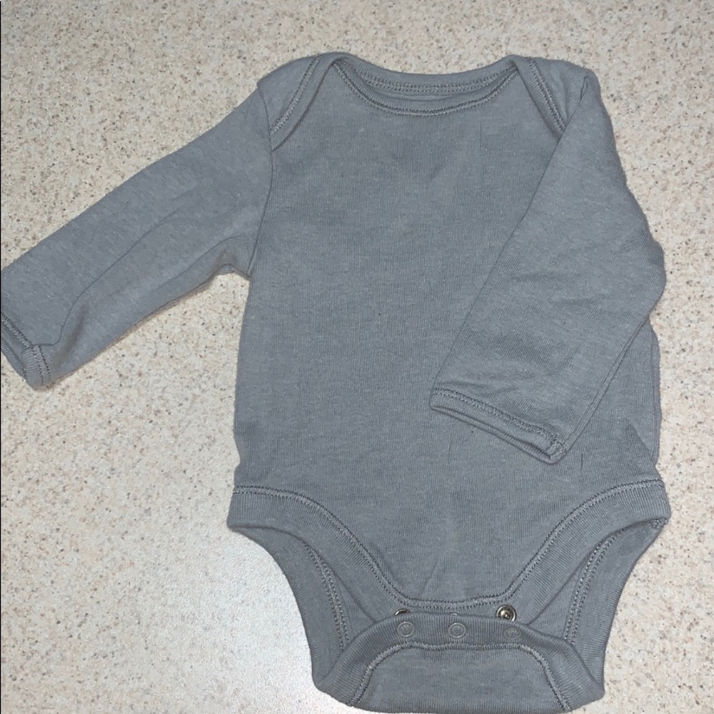 Bodysuits